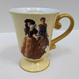 COPY - Disney Fairytale Designer Collection Princess Snow White and Prince Mug …